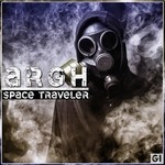 cover: Argh - Space Traveler