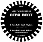 cover: Lego Edit - AFRO BEAT