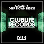 cover: Callibry - Deep Down Inside