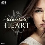 cover: Dancelord - Heart