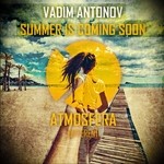 cover: Vadim Antonov - Summer Is Coming Soon