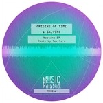 cover: Galvino|Origins Of Time - Neptune