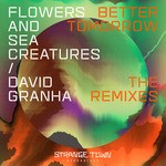 cover: David Granha|Flowers|Sea Creatures - Better Tomorrow (The Remixes)