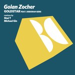 cover: Golan Zocher - Goldstar