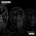 cover: Tragamin - Entities EP