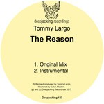 cover: Tommy Largo - The Reason