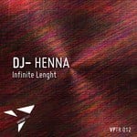 cover: Dj Henna - Infinite Lenght