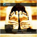 cover: Fille V|Mathi - Samma Samadhi