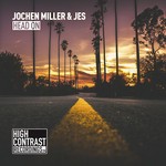 cover: Jochen Miller - Head On