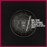 cover: Nihil Young - Truth Shaming