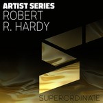 cover: Robert R Hardy - Artist Edition: Robert R Hardy