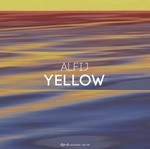 cover: Alfij - Yellow