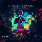 cover: Anturage|Ira Ange - Govinda