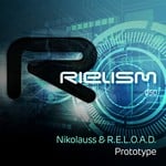 cover: Nikolauss & Reload - Prototype