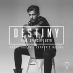 cover: David Thulin & Euphoric Nation|Spencer Lloyd - Destiny