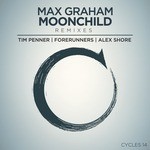 cover: Max Graham - Moonchild