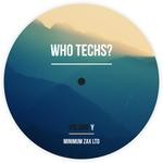 cover: Various - Who Techs? Volume Y