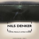 cover: Nils Denker - 1 Anteil Primal/2 Anteile Wasser