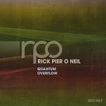 cover: Rick Pier O'neil - Quantum