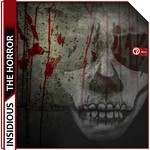 cover: Insidious - The Horror (2017 Rework)