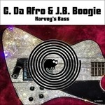 cover: C Da Afro & Jb Boogie - Harvey's Bass