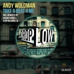 cover: Andy Woldman - Take A Beat 4 Me