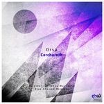 cover: Orsa - Carcharoth