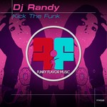 cover: Dj Randy - Kick The Funk