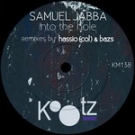 cover: Samuel Jabba - Into The Hole