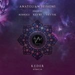 cover: Anatolian Sessions - Keder