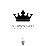 cover: Misigii - Solomon/Part I