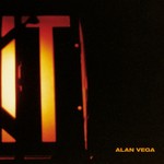 cover: Alan Vega - DTM