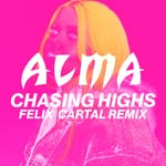 cover: Alma - Chasing Highs (Felix Cartal Remix)