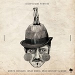 cover: Ben Bohmer - Dissensions (Remixes)