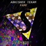 cover: Abhishek Tekam - Fame