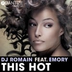 cover: Dj Romain|Emori - This Hot