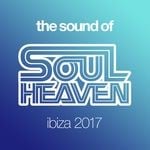 cover: Melvo Baptiste|Various - The Sound Of Soul Heaven Ibiza 2017