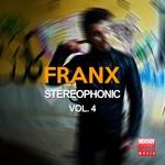 cover: Franx - Stereophonic Vol 4