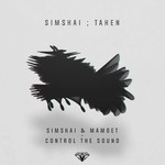 cover: Simskai - Taken/Control The Sound