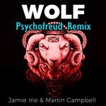 cover: Jamie Irie & Martin Campbell - Wolf Remix