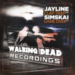 cover: Jayline & Simskai - Clap Trap VIP