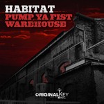 cover: Habitat - Pump Ya Fist/Warehouse