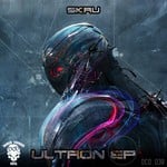 cover: Skru - Ultron