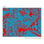 cover: Sirc - Devils Technology