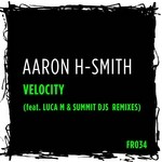 cover: Aaron H-smith - Velocity