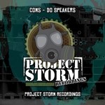 cover: Coms - Do Speakers