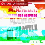 cover: Mandy - Planlos In Seattle (Traktor Remix Sets)