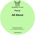 cover: Petrus - All About