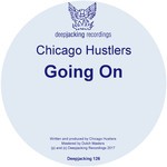 cover: Chicago Hustlers - Going On