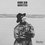 cover: Rude Kid - Monsters